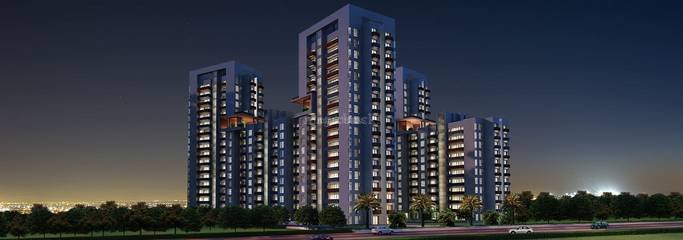 Umang Winter Hills in Sector 77_newlaunchdwarkaexpressway.com