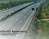 Residential apartments on Dwarka Expressway near Metro Station_newlaunchdwarkaexpressway.com